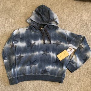 Vintage Havana hoodie New Small
